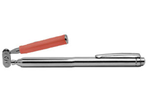 No 4 Pocket Telescoping Pick Up Tool 